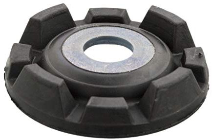 Febi bilstein 103051 Plato para Muelle de suspensión (