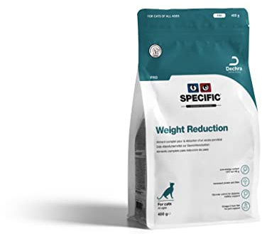DECHRA Specific FRD Weight Reduction Nourriture pour Chat