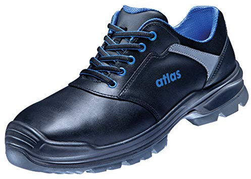 Atlas Sicherheitsschuhe Anatomic BAU 560 S3 (Größe: 44)