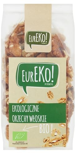 Nogal BIO 100 g Eureko