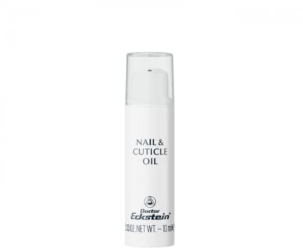 Doctor Eckstein Nail & Cuticle Oil