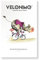 Blackrock Editions, Velonimo, Kartenspiel, ab 7 Jahren, 2-5 Spieler, 40 Minuten Spieldauer