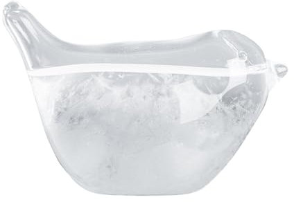 Previsioni meteo in vetro tempesta: stazione di previsioni meteo da tavolo per decorazioni da tavolo per CA, vetro tempesta | Previsioni del tempo di un bicchiere tempestoso