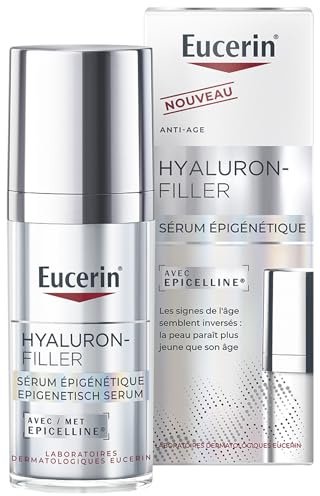 Eucerin Hyaluron-Filler anti-aging epigenetiskt serum 30 ml