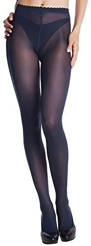 Dim Collant Femme Body Touch Voile Transparent Confort x2