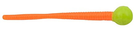 Berkley PowerBait Schwimmende Mäuse Schwänze Angeln Weiche Köder