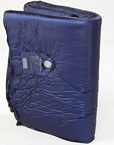 Hardside mesa Moll Agua núcleos 183 x 213 cm Dual una página, agua Colchón, colchón de cama de agua