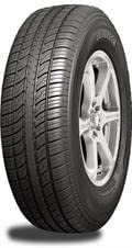 Evergreen EH226 XL - 205/55R16 94V - Sommerreifen