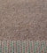 Kunstrasen Rasenteppich mit Noppen angenehm weich Farbe: beige - braun in verschiedenen Größen (950 x 200 cm)