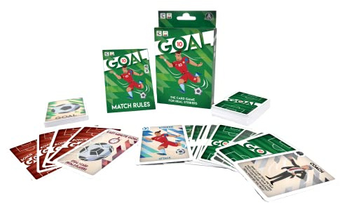 Flair Goal DEC04010 Brettspiele