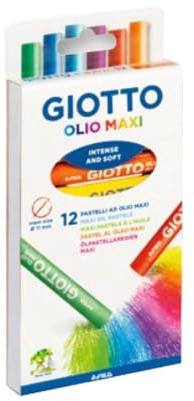 Giotto F293400