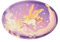 ergobag Glow in the Dark Klettie Motivwelt Themenwelt Klettflächen Sammelspaß Individualisierung Pegasus - Bunt