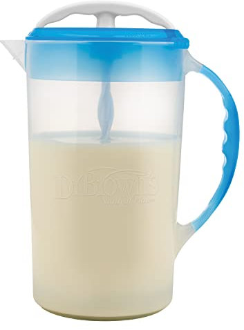 Dr. Brown's 925 - Brocca per latte in polvere