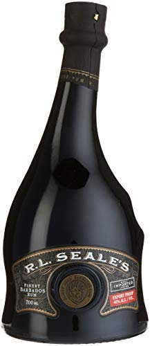 RL Seale's 10yo Barbados Rum, 70 cl