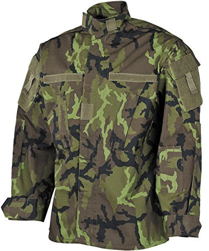 MFH Unisex fältjacka 03383j fältjacka