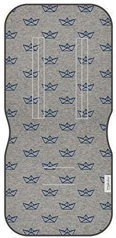 Pirulos 70634230 - Colchoneta para coche