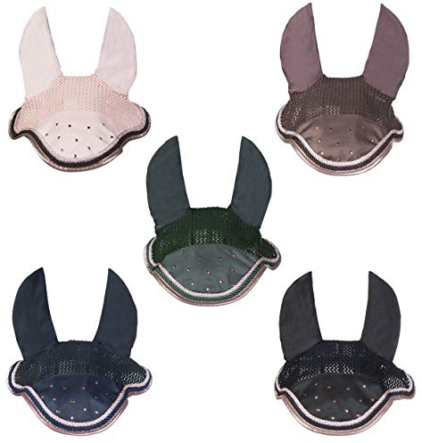 HKM 4057052378225 Fliegenhaube -Copper Kiss Spezial-3800 Rosawarmblut