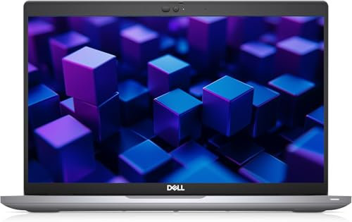 Dell Latitude 5420 Business Laptop, Intel i5-1145G7 up to 4.4GHz, 16GB RAM 512 GB SSD, 14 FHD (1920x1080), Backlit US Keyboard, CAM, Windows 10 Pro (Renewed)