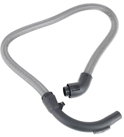 sparefixd Tubo di aspirazione e maniglia per aspirapolvere Hoover