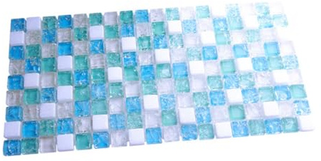 Veemoon Tappetino Refrigerante per Criceti Xxl 130x200mm, Piastra Raffreddante Estiva in Materiale Sicuro e Resistente, Tappetino Rinfrescante per Piccoli Animali Domestici per L’uso