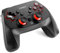 snakebyte Wireless Switch Controller - Bluetooth Controller kompatibel mit Nintendo Switch 2, Switch, Switch Lite & OLED, starker Akku, präzise Joysticks, Vibration-Feedback & Turbo-Button