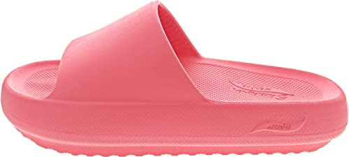 Skechers dam Sneaker Arch Fit Horisont, Korallsyntetisk, 39 EU