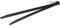 Fireside 18 Tongs Steel Log Coal Fireplace Chimenea Firepit Indoor & Outdoor Fire Coal Poker Coal Tong