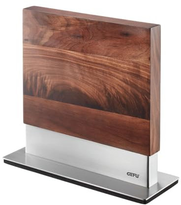 GEFU Bloc de Couteaux magnétiques Enno