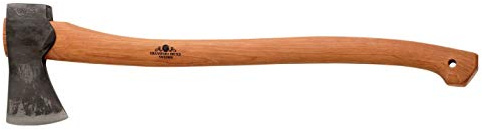 Gransfors Bruks Scandinavian Forest Axe 25 Inch, 430