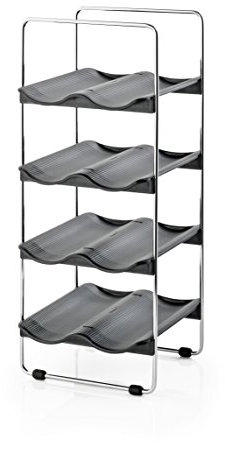 Blomus 63569 Weinregal Vinedo, für 8 Flaschen