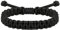 JENDEAR SHINE Nautisches Seil-Armband für Herren, Handgeflochtenes Paracord-Faden-Armband, Wasserdichtes, Verstellbares, Outdoor, Wandern, Surf.