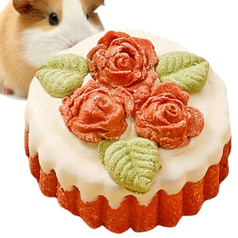 Dvärg hamster tandning, dvärg hamster tandning Tuggleksaker, | Hamster Kanin Tandvård, Tandvård för smådjur, för Chinchilla Cavy Bunny Smådjur