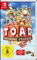 Nintendo Captain Toad: Treasure Tracker, Switch Standard Nintendo Switch