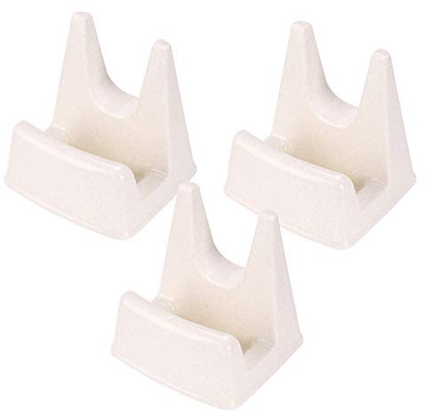 SUMNACON Sprouting Jar Stand - 3 Pcs Sprouting Stands With Water Tray For Any Mason Jars For Making Broccoli/Lentil/Bean Sprouts