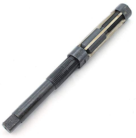 VERSTELLBARE REIBAHLE SCHNELLVERSTELLBARE HANDREIBAHLE RÄUMAHLE NEU HSS 6,25-64mm (12,75-13,75mm)