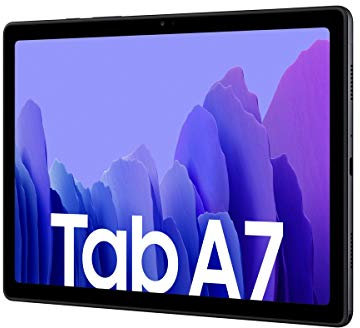 Samsung Galaxy Tab A7 LTE T505N 32GB Dark Grey EU Projekt
