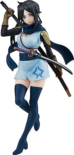 is It Wrong to Try to Pick Up Girls in a Dungeon? Pop Up Parade PVC Statue Yamato Mikoto 17 cm