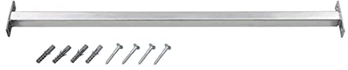 Snsowed Barra di Sicurezza per Finestra Regolabile 710-1200 mm,Articoli di ferramenta,Materiali da Costruzione,Finestre-144515