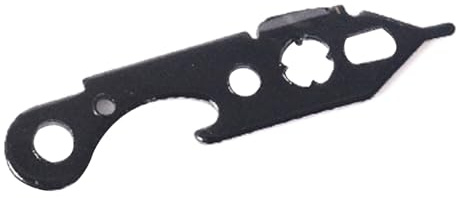 Dart – borttagningsmedel – Dart Point Extractor Tool | Robust verktyg för att ta bort dart tips | Enkel hantering för underhåll av dartstänger | Essential Dart levererar lång livslängd