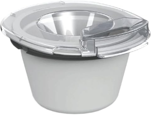 KENWOOD - SORBETIERE ICE CREAM COMPLETE MAJOR A957 - KW675556