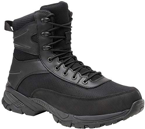 Brandit Tactical Boot Next Generation, schwarz, Größe 42