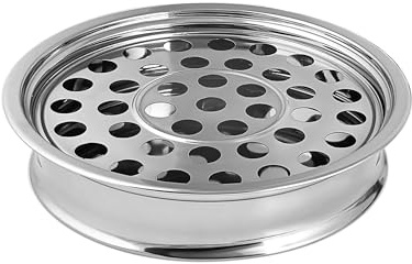 Vassoio da portata per Prima Comunione Ware A Holy Wine – in acciaio inox (finitura a specchio)