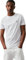 Calvin Klein Jeans Herren CK ESSENTIAL SLIM TEE, Bright White, 3XL Plus Tall