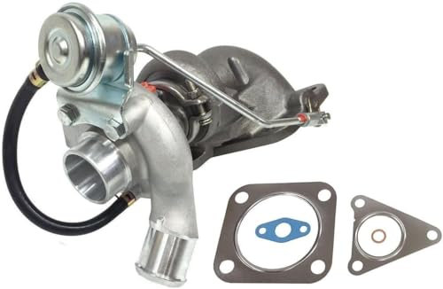 1372393 turbocompressore di ricambio per Tran-sit MK7 2.2 VI 2.2 TDCi TD03 TD03L4 2006-2014 1449556 1567327 6C1Q6K682CC