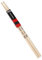 Drum Sticks schlagzeug sticks Maple Wood Drumstick,drumsticks 5a,ideal für Schlagzeuger aller Niveaus, für Schlagzeug, Percussion und zum Üben - (5A-1 Paar)