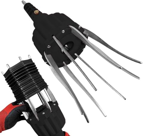 Herramienta Expansora De Arranque CV: Alicates Para Abrazadera De Eje, Instalador De Juntas En U, Herramienta Mecánica Para Juntas CV | Equipo Duradero De Reparación De Automóviles Para Talleres, Gara