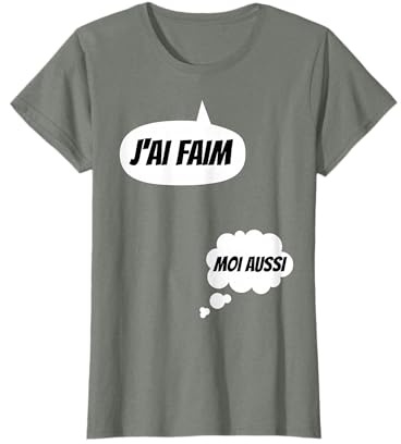 Future Maman Annoncer La Grossesse Enceinte Fête du Bébé T-Shirt