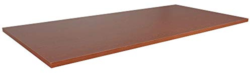 Titan Universal Desk Top - 30 x 60 Wood