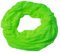 Niklarson Loop Schal Tuch neon-grün Rundschal 160x45cm unisex Schlauch T5047