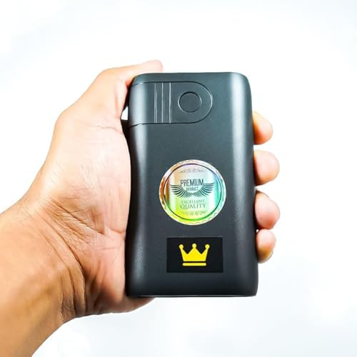 Mega Class Wi Fi Spy Röstinspelare - Avstånd Cimice Ljudinspelare - Mini Magnetisk Inspelare - Professionell Digital Röstinspelare Obegränsad Avståndskontroll, Spökjakt Utrustning
